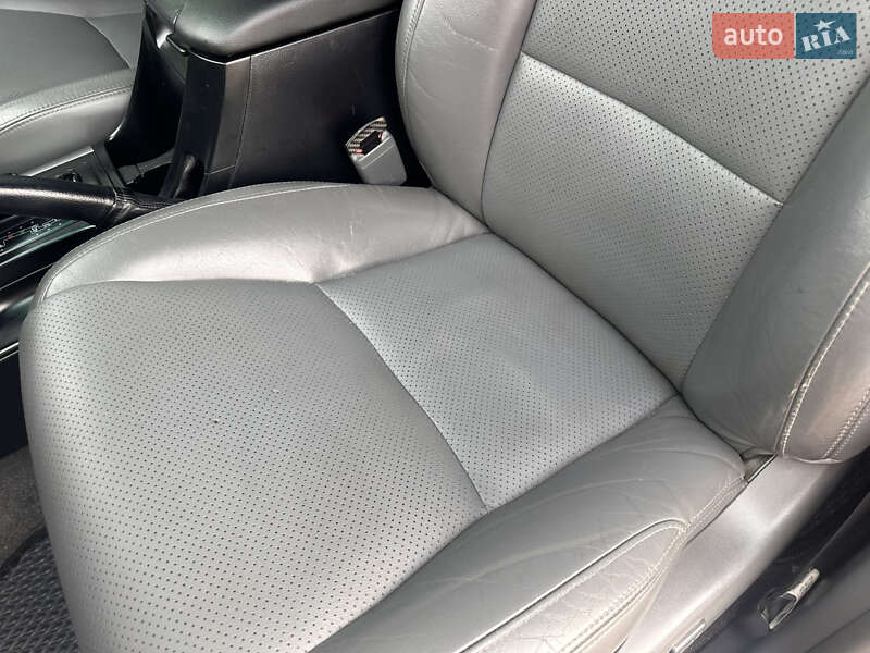 Toyota Land Cruiser Prado 2008