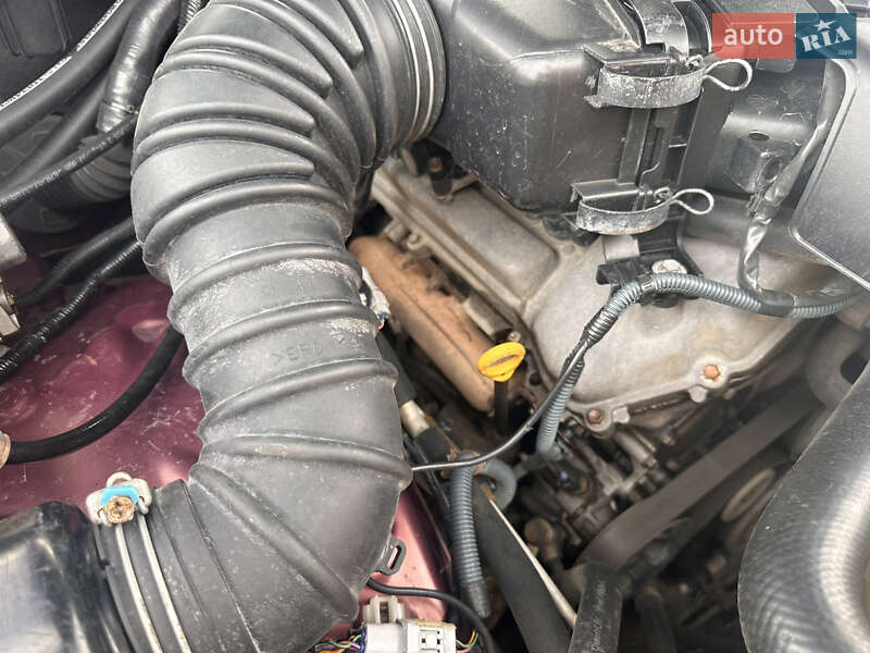 Toyota Land Cruiser Prado 2008