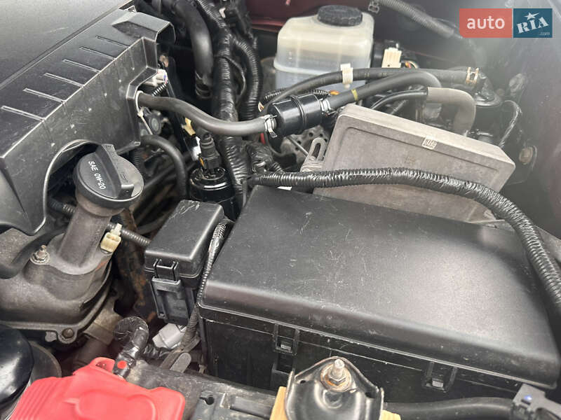 Toyota Land Cruiser Prado 2008