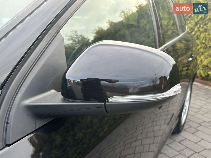 Volvo V60 2014