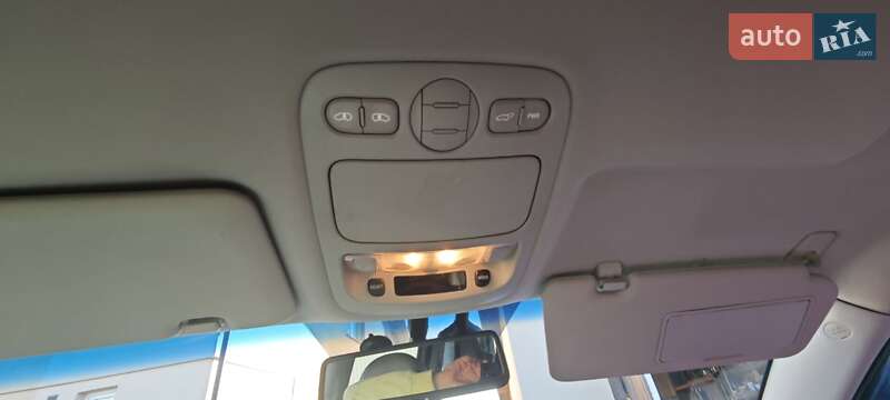 Kia Carnival 2010