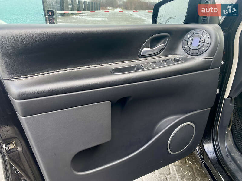 Renault Grand Espace 2011