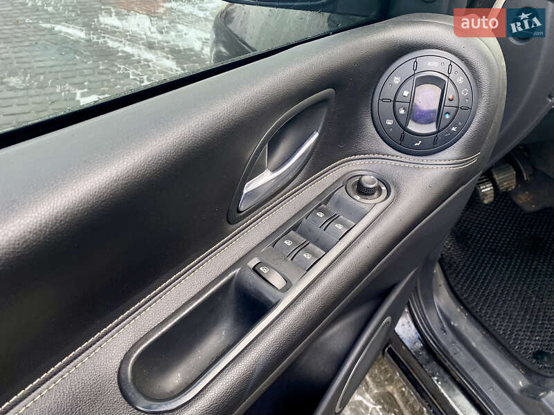 Renault Grand Espace 2011