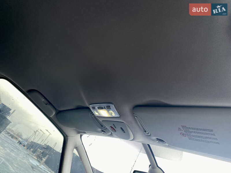 Renault Grand Espace 2011