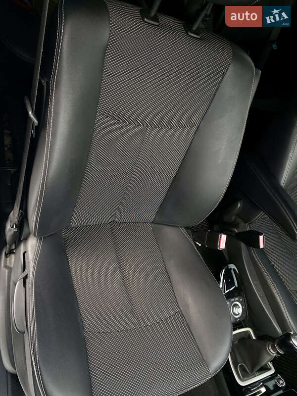 Renault Grand Espace 2011