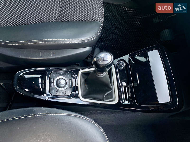 Renault Grand Espace 2011