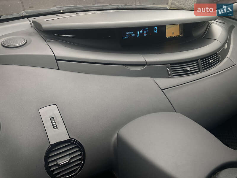 Renault Grand Espace 2011