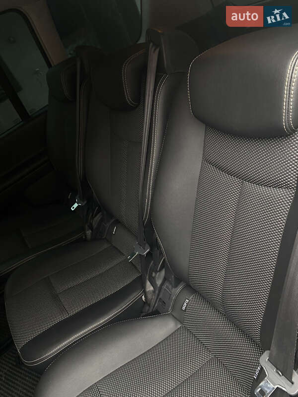 Renault Grand Espace 2011