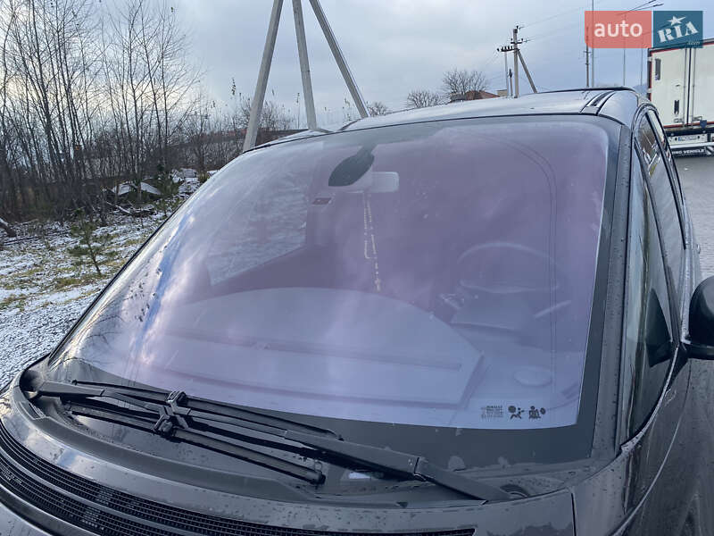 Renault Grand Espace 2011