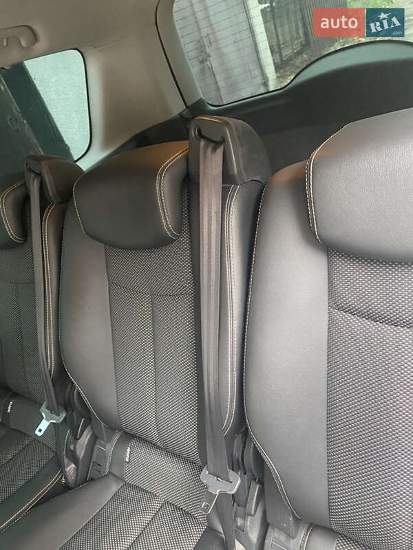 Renault Grand Espace 2011