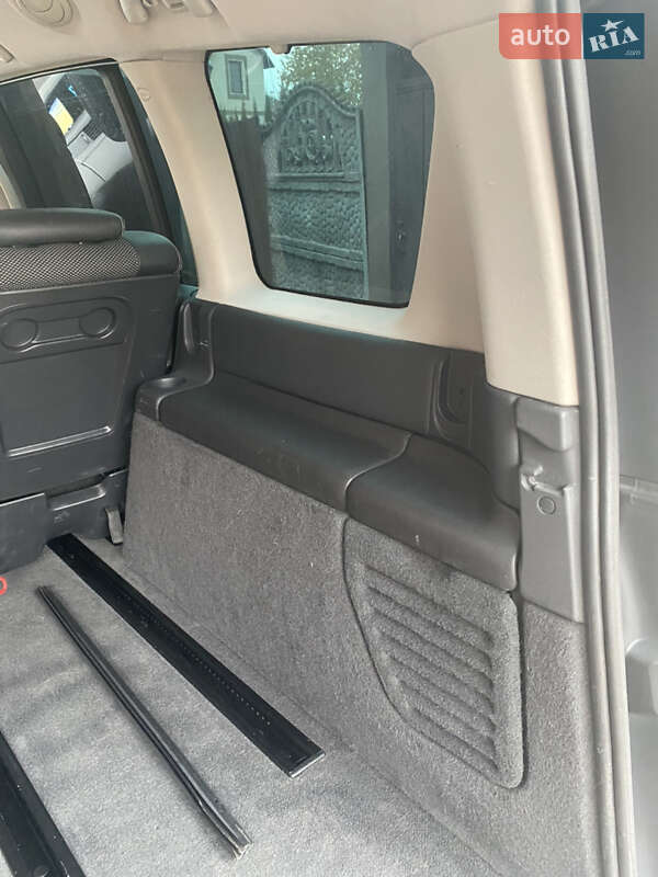 Renault Grand Espace 2011