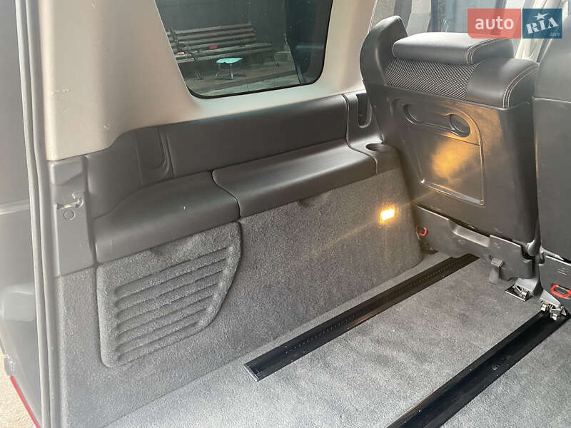 Renault Grand Espace 2011