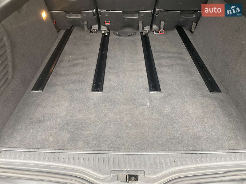 Renault Grand Espace 2011