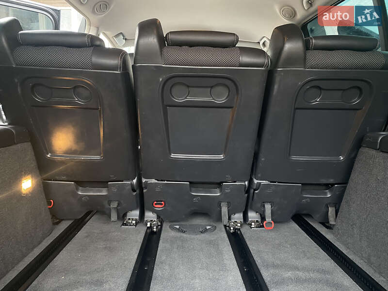 Renault Grand Espace 2011