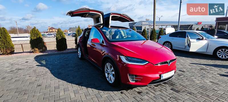 Tesla-50