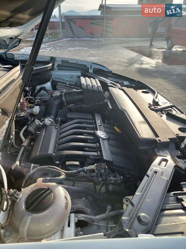 Volkswagen Atlas 2020