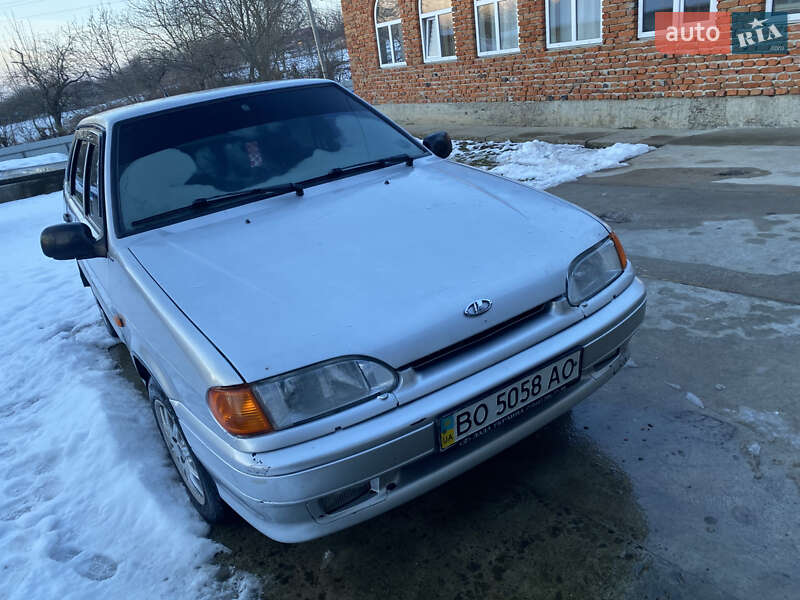 ВАЗ / Lada-10