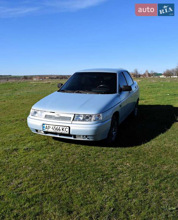 ВАЗ / Lada 2110 2007