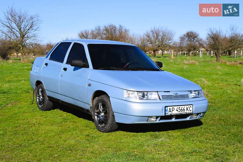 ВАЗ / Lada 2110 2007