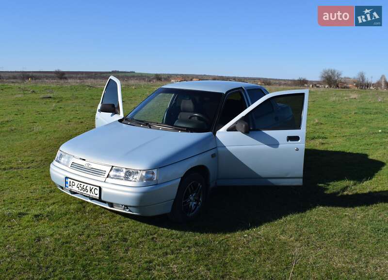 ВАЗ / Lada 2110 2007