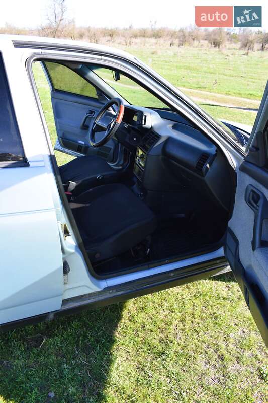 ВАЗ / Lada 2110 2007