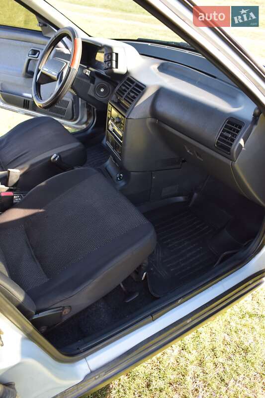 ВАЗ / Lada 2110 2007