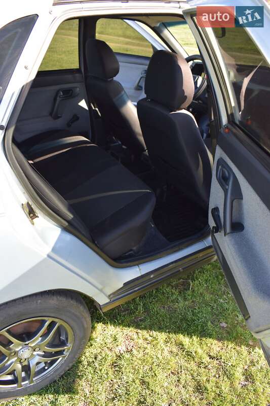 ВАЗ / Lada 2110 2007