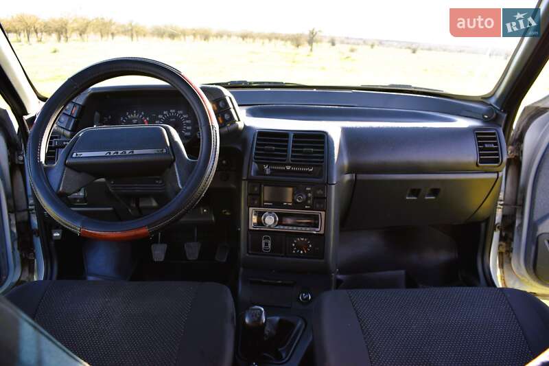 ВАЗ / Lada 2110 2007