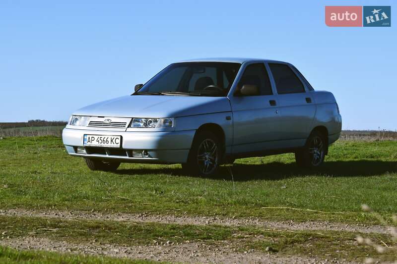 ВАЗ / Lada 2110 2007