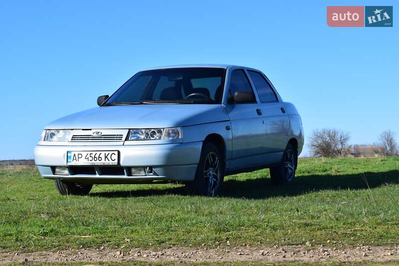 ВАЗ / Lada 2110 2007