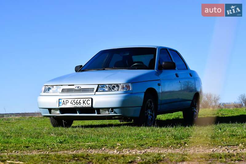 ВАЗ / Lada 2110 2007