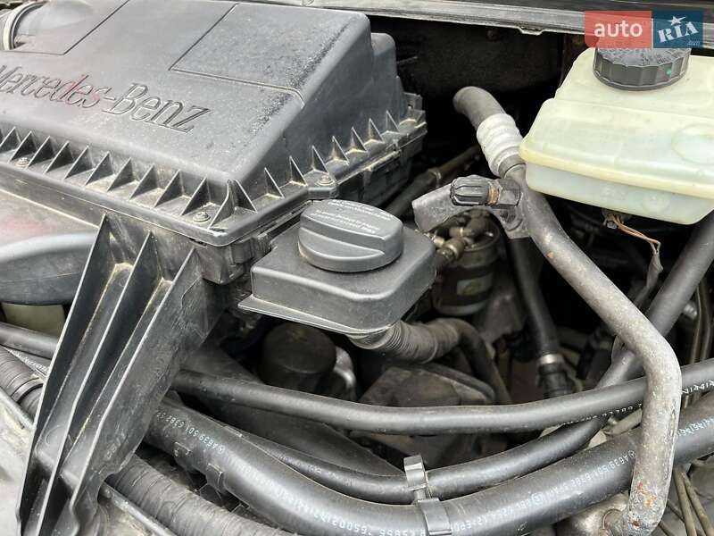 Mercedes-Benz Vito 2007 Mercedes-Benz Vito 2007