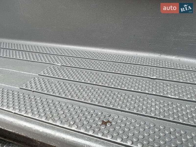 Mercedes-Benz Vito 2007