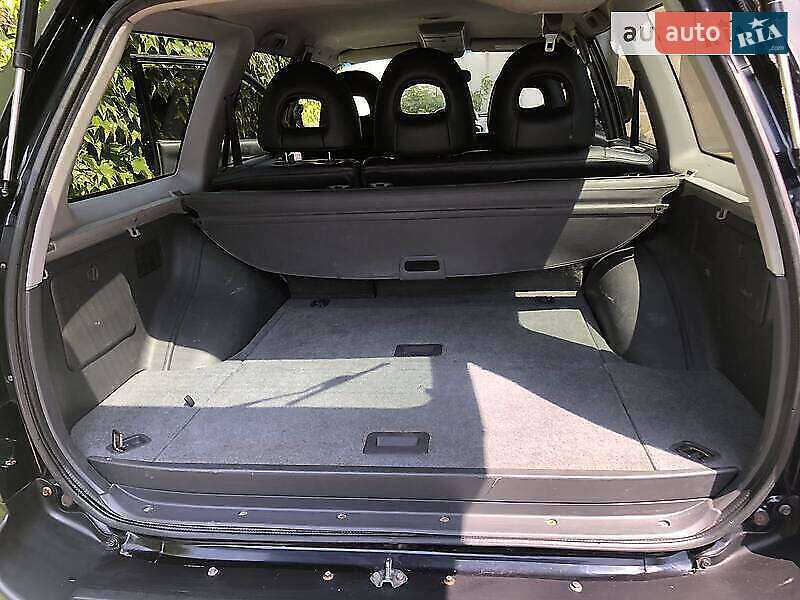 Mitsubishi Pajero Sport 2007