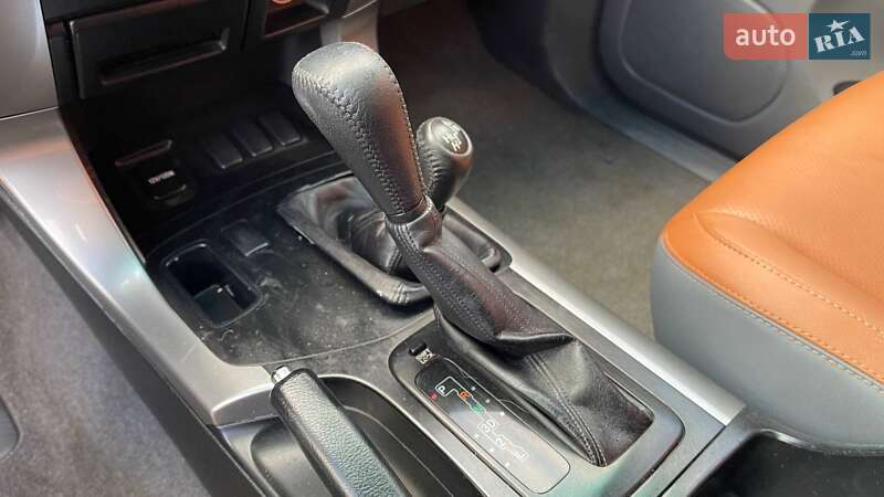 Toyota Land Cruiser Prado 2007