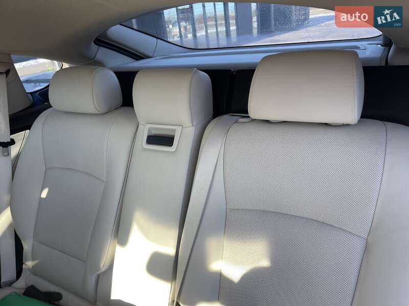 BMW 5 Series GT 2010