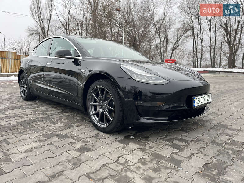 Tesla-4