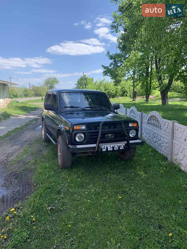 ВАЗ / Lada-3