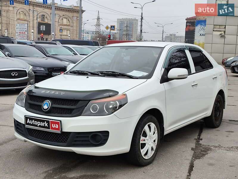 Geely-3