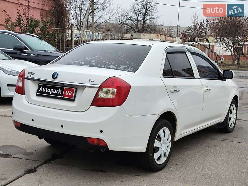 Geely-10