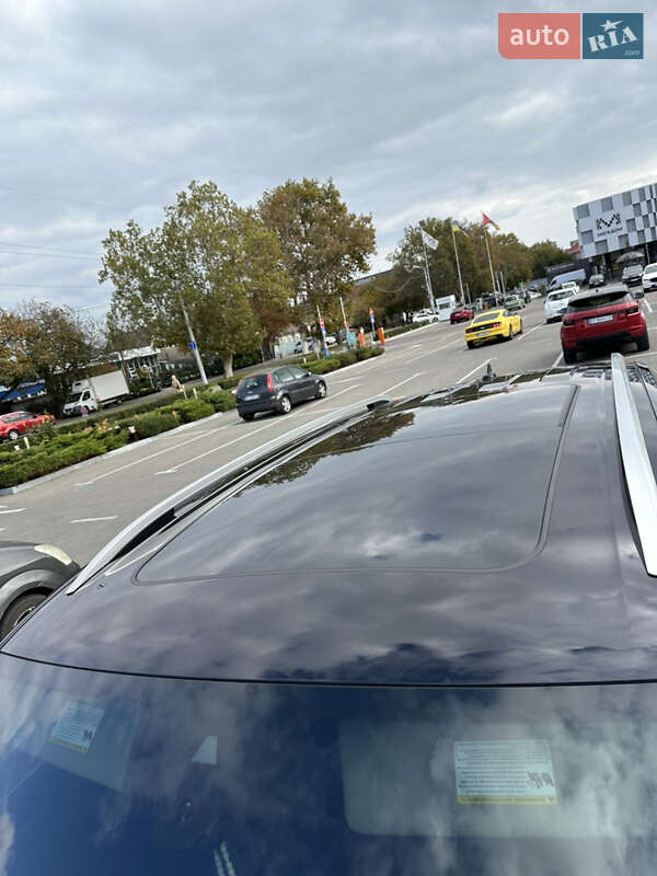 Volkswagen Atlas 2018