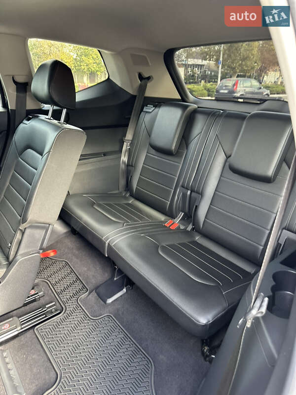 Volkswagen Atlas 2018