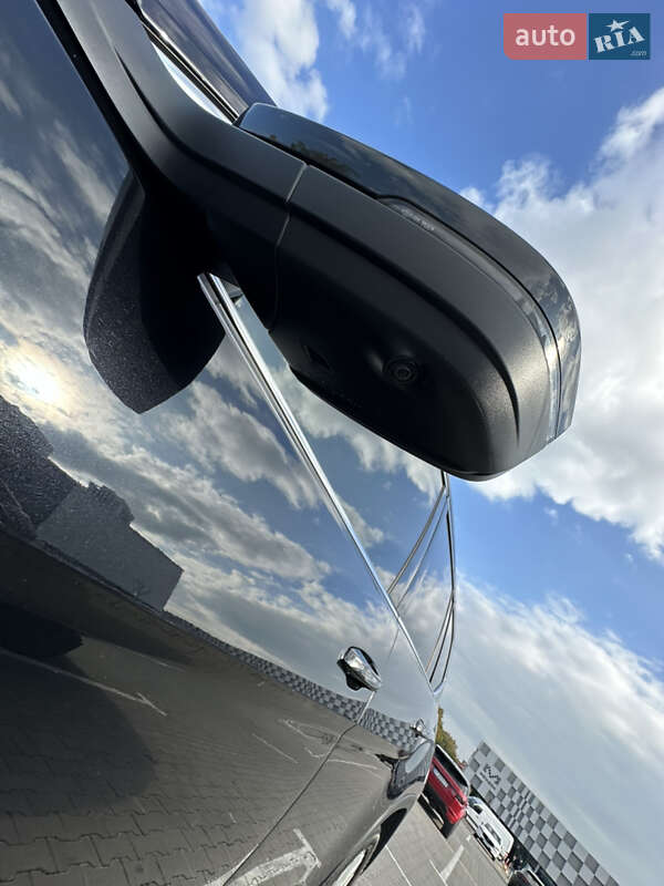 Volkswagen Atlas 2018