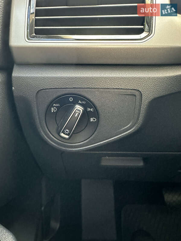 Volkswagen Atlas 2018