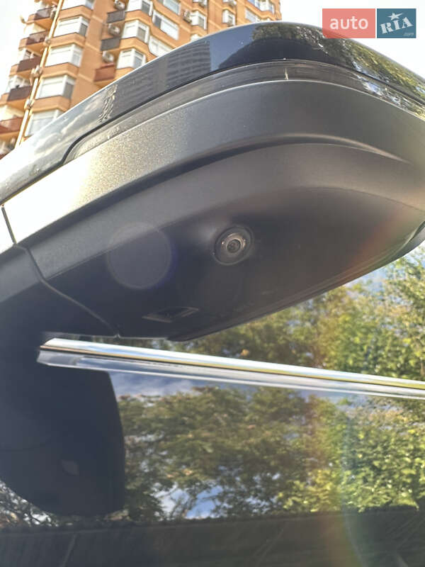 Volkswagen Atlas 2018