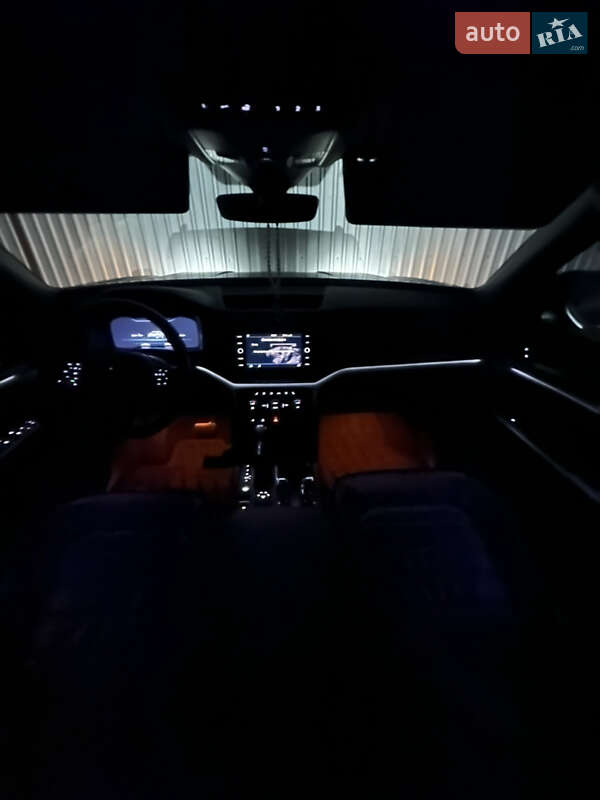 Volkswagen Atlas 2018