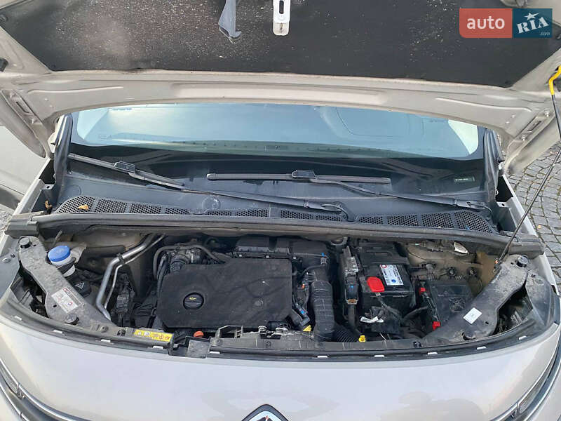 Citroen Berlingo 2019