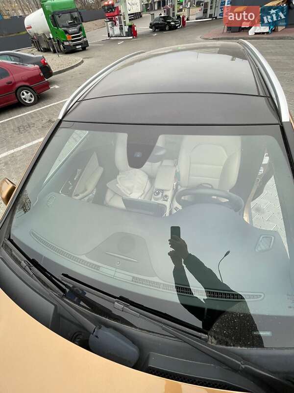 Mercedes-Benz GLA-Class 2017