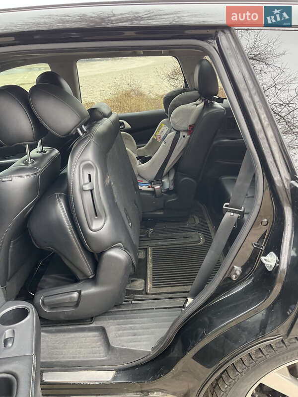 Nissan Pathfinder 2014