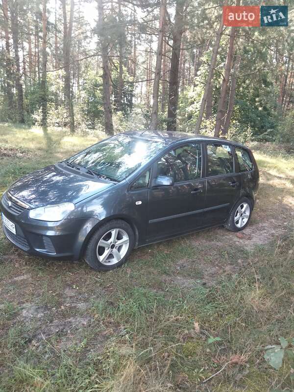 Ford C-Max 2007